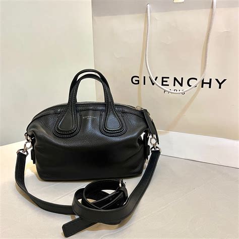 authentic givenchy nightingale price|givenchy nightingale mini vs micro.